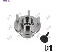 WHEEL HUB 141-01-014 FOR VOLVO V50 C30 C70/II/Convertible S40 B4184S8 1.8L 4cyl