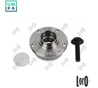WHEEL HUB 141-01-018 FOR SEAT AUDI A4/B6/Convertible/B7 CAGC/CJCC/CAHA 2.0L 4cyl