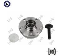 WHEEL HUB 141-01-018 FOR SEAT AUDI A4/B6/Convertible/B7 CAGC/CJCC/CAHA 2.0L 4cyl