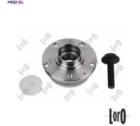 WHEEL HUB 141-01-018 FOR SEAT AUDI A4/B6/Convertible/B7 CJCC/CAGC/CGLB 2.0L 4cyl