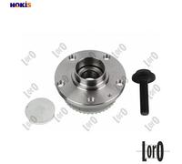 WHEEL HUB 141-01-018 FOR SEAT AUDI A4/B6/Convertible/B7 CJCC/CAGC/CGLB 2.0L 4cyl