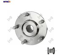 WHEEL HUB 141-01-019 FOR RENAULT NISSAN QASHQAI/+2 X-TRAIL/VAN/II JUKE/Van 2.5L