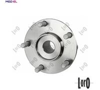 WHEEL HUB 141-01-019 FOR RENAULT NISSAN QASHQAI/+2 X-TRAIL/VAN/II JUKE/Van 2.5L