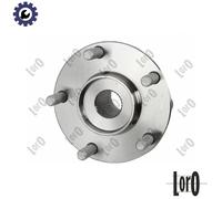 WHEEL HUB 141-01-019 FOR RENAULT NISSAN QASHQAI/+2 X-TRAIL/VAN/II JUKE/Van 2.5L