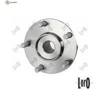 WHEEL HUB 141-01-019 FOR RENAULT NISSAN QASHQAI/+2 X-TRAIL/VAN/II JUKE/Van 2.5L