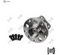 WHEEL HUB 141-01-020 FOR SKODA VW PASSAT/B5.5 AUDI A6/C5/C4 AZM 2.0L BSS 2.0L