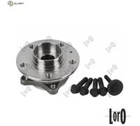WHEEL HUB 141-01-021 FOR VOLVO B5204T5/5204T4/5204T3 2.0L D5244T2/5244T 2.4L