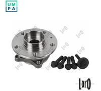 WHEEL HUB 141-01-021 FOR VOLVO B5204T5/5204T4/5204T3 2.0L D5244T2/5244T 2.4L