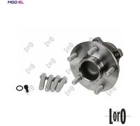 WHEEL HUB 141-01-024 FOR FORD FOCUS/II/Van/C-MAX/Turnier/Convertible QQDA 1.8L