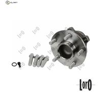 WHEEL HUB 141-01-024 FOR FORD FOCUS/II/Van/C-MAX/Turnier/Convertible QQDA 1.8L