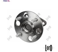 WHEEL HUB 141-01-026 FOR TOYOTA YARIS/Hatchback/Van/VIOS 1KR-FE 1.0L 3cyl YARIS