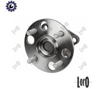 WHEEL HUB 141-01-026 FOR TOYOTA YARIS/Hatchback/Van/VIOS 1KR-FE 1.0L 3cyl YARIS