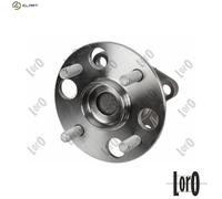 WHEEL HUB 141-01-026 FOR TOYOTA YARIS/Hatchback/Van/VIOS 1KR-FE 1.0L 3cyl YARIS