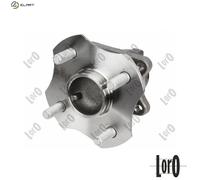 WHEEL HUB 141-01-028 FOR TOYOTA YARIS/VERSO/VAN 2SZ-FE 1.3L 2NZ-FE 1.3L 4cyl