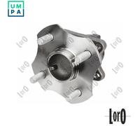 WHEEL HUB 141-01-028 FOR TOYOTA YARIS/VERSO/VAN 2SZ-FE 1.3L 2NZ-FE 1.3L 4cyl