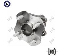 WHEEL HUB 141-01-028 FOR TOYOTA YARIS/VERSO/VAN 2SZ-FE 1.3L 2NZ-FE 1.3L 4cyl