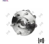WHEEL HUB 141-01-029 FOR NISSAN PATHFINDER/III/VAN NAVARA/NP300 2.5L 4cyl 3.0L