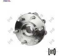 WHEEL HUB 141-01-029 FOR NISSAN PATHFINDER/III/VAN NAVARA/NP300 2.5L 4cyl 3.0L
