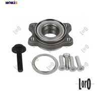 WHEEL HUB 141-01-030 FOR VW AUDI A6/Allroad/C6 R8/Spyder A8/D3/D2 BKL/AYT 3.2L