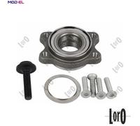 WHEEL HUB 141-01-030 FOR VW AUDI A6/Allroad/C6 R8/Spyder A8/D3/D2 BRK/AYT 3.2L