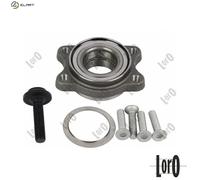 WHEEL HUB 141-01-030 FOR VW AUDI A6/Allroad/C6 R8/Spyder A8/D3/D2 BRK/AYT 3.2L