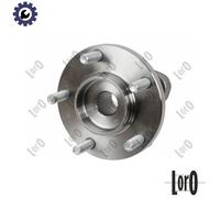 WHEEL HUB 141-01-031 FOR DODGE CHRYSLER VOYAGER/GRAND/III/IV ENC 2.5L 4cyl 3.8L