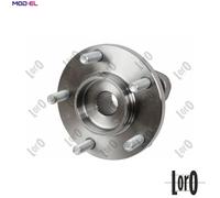 WHEEL HUB 141-01-031 FOR DODGE CHRYSLER VOYAGER/GRAND/III/IV ENC 2.5L 4cyl 3.8L