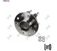 WHEEL HUB 141-01-032 FOR FIAT SAAB OPEL VECTRA/GTS SIGNUM/Hatchback 1.8L 4cyl