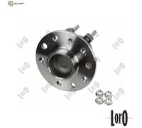 WHEEL HUB 141-01-032 FOR FIAT SAAB OPEL VECTRA/GTS SIGNUM/Hatchback 1.8L 4cyl