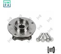WHEEL HUB 141-01-034 FOR BMW 5/E60/E61 N43B20A N46B20B N47D20A/C M47D20 2.0L