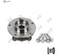 WHEEL HUB 141-01-034 FOR BMW 5/E60/E61 N43B20A N46B20B N47D20C/A M47D20 2.0L