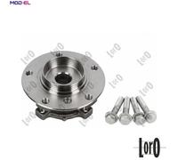 WHEEL HUB 141-01-034 FOR BMW 5/E60/E61 N43B20A N46B20B N47D20C/A M47D20 2.0L