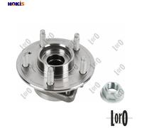 WHEEL HUB 141-01-035 FOR OPEL CHEVROLET A24XF/24XE 2.4L B 20 DTH Z20DMH 2.0L