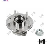 WHEEL HUB 141-01-035 FOR OPEL CHEVROLET A24XF/24XE 2.4L B 20 DTH Z20DMH 2.0L
