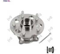 WHEEL HUB 141-01-036 FOR TOYOTA RAV/II 1CD-FTV 2.0L 1AZ-FE 2.0L 4cyl RAV 4 II