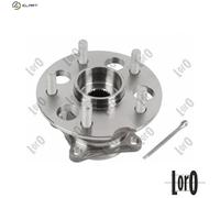 WHEEL HUB 141-01-036 FOR TOYOTA RAV/II 1CD-FTV 2.0L 1AZ-FE 2.0L 4cyl RAV 4 II