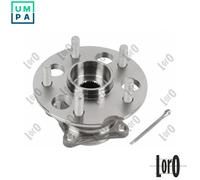 WHEEL HUB 141-01-036 FOR TOYOTA RAV/II 1CD-FTV 2.0L 1AZ-FE 2.0L 4cyl RAV 4 II