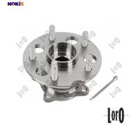 WHEEL HUB 141-01-036 FOR TOYOTA RAV/II 1CD-FTV 2.0L 1AZ-FE 2.0L 4cyl RAV 4 II