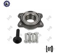 WHEEL HUB 141-01-041 FOR AUDI A6/C6/Allroad R8/Spyder BPJ/BYK 2.0L CAHB 2.0L R8