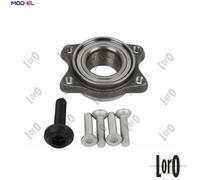 WHEEL HUB 141-01-041 FOR AUDI A6/C6/Allroad R8/Spyder BPJ/BYK 2.0L CAHB 2.0L R8