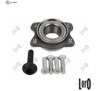 WHEEL HUB 141-01-041 FOR AUDI A6/C6/Allroad R8/Spyder BPJ/BYK 2.0L CAHB 2.0L R8