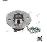 WHEEL HUB 141-01-046 FOR MINI W17 D14 /1ND 1.4L W10 B14 A 1.4L W11B16A 1.6L
