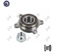 WHEEL HUB 141-01-048 FOR ALFA ROMEO AR 32310 2.0L 192B1.000/A5.000 1.9L 4cyl 147