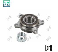WHEEL HUB 141-01-048 FOR ALFA ROMEO AR 32310 2.0L 192B1.000/A5.000 1.9L 4cyl 147