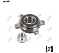 WHEEL HUB 141-01-048 FOR ALFA ROMEO AR 32310 2.0L 192B1.000/A5.000 1.9L 4cyl 147