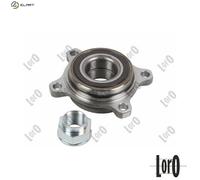 WHEEL HUB 141-01-048 FOR ALFA ROMEO AR 32310 2.0L 192B1.000/A5.000 1.9L 4cyl 147