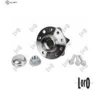 WHEEL HUB 141-01-049 FOR OPEL ZAFIRA/Box/Body/MPV/FAMILY ASTRA/GTC/TwinTop/Van