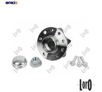 WHEEL HUB 141-01-049 FOR OPEL ZAFIRA/Box/Body/MPV/FAMILY ASTRA/GTC/TwinTop/Van