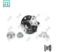 WHEEL HUB 141-01-049 FOR OPEL ZAFIRA/Box/Body/MPV/FAMILY ASTRA/GTC/TwinTop/Van