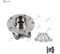 WHEEL HUB 141-01-050 FOR AUDI BPJ/BYK 2.0L CAHB/CAHA/BVG/BNA/CAGB/BRF/BRE 2.0L